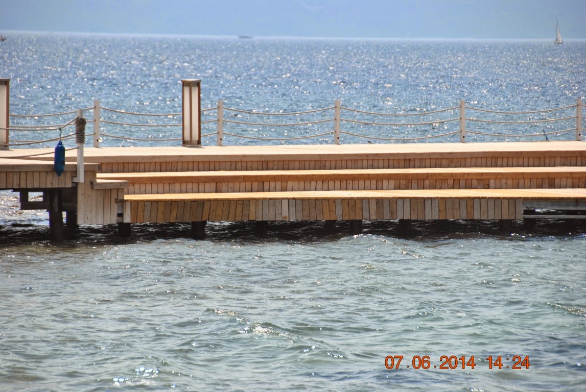 imagini hotel EUPHORIA AEGEAN